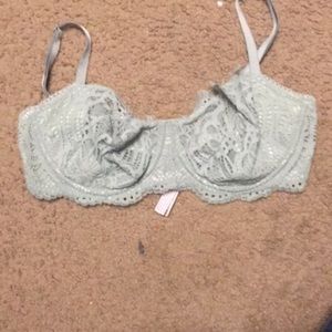 Victoria’s Secret dream angels wicked unlined bra
